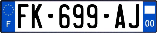 FK-699-AJ