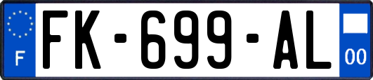 FK-699-AL