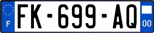 FK-699-AQ