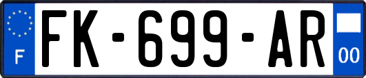 FK-699-AR