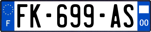 FK-699-AS