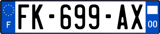 FK-699-AX