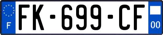 FK-699-CF