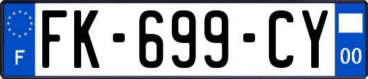 FK-699-CY