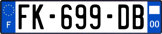 FK-699-DB