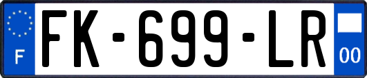 FK-699-LR