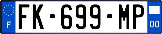 FK-699-MP