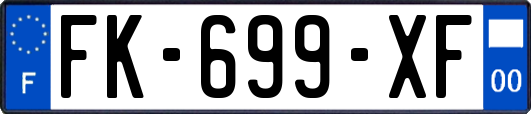 FK-699-XF
