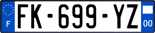 FK-699-YZ