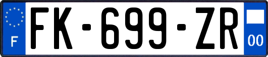 FK-699-ZR