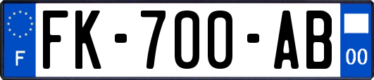 FK-700-AB