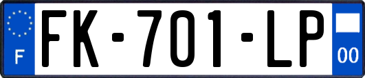 FK-701-LP