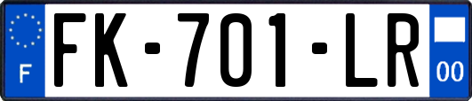 FK-701-LR