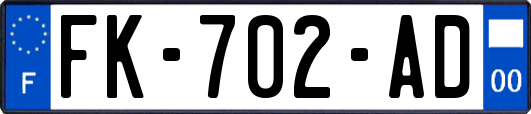 FK-702-AD