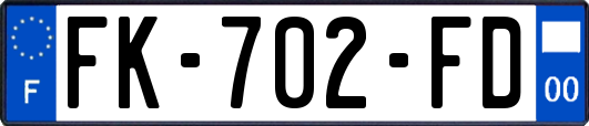 FK-702-FD