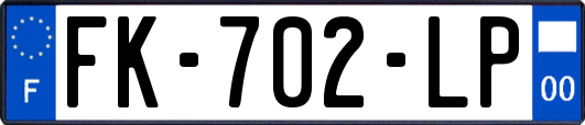 FK-702-LP