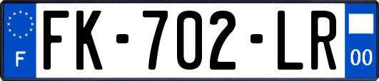 FK-702-LR