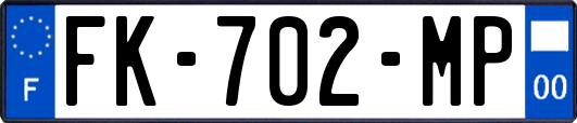 FK-702-MP