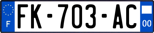 FK-703-AC