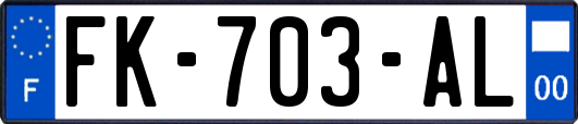 FK-703-AL