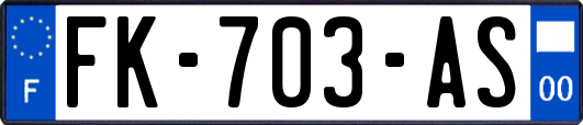 FK-703-AS