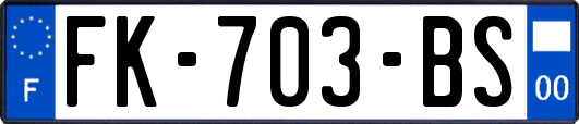 FK-703-BS