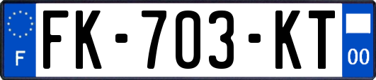 FK-703-KT