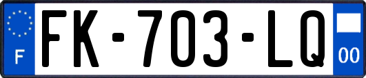 FK-703-LQ