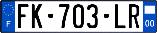 FK-703-LR