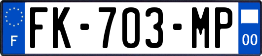 FK-703-MP