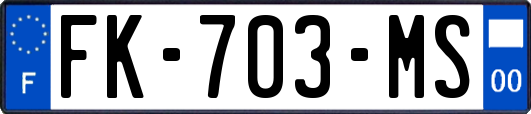 FK-703-MS