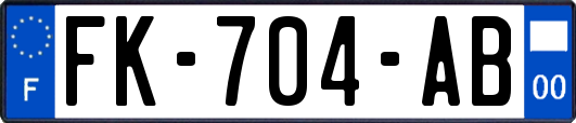 FK-704-AB