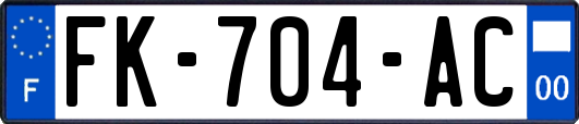 FK-704-AC