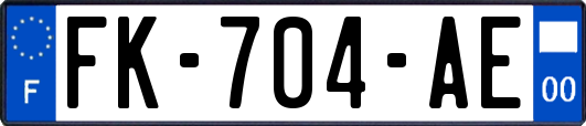 FK-704-AE