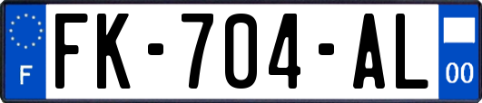 FK-704-AL