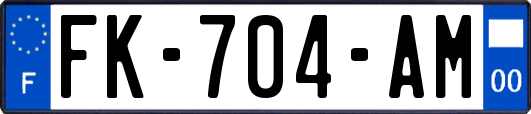 FK-704-AM