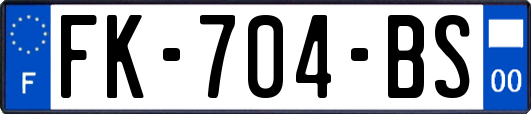 FK-704-BS