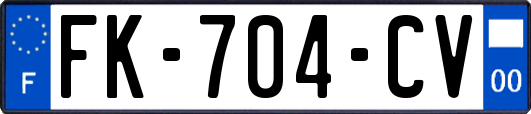 FK-704-CV