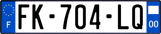 FK-704-LQ