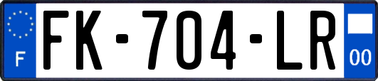 FK-704-LR