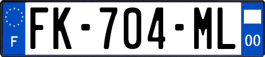 FK-704-ML