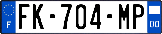 FK-704-MP