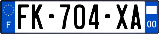 FK-704-XA