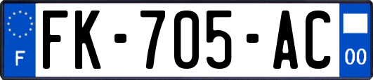 FK-705-AC