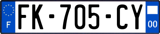 FK-705-CY