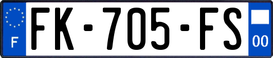 FK-705-FS