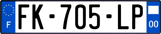 FK-705-LP