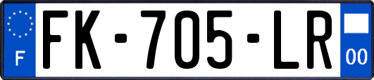 FK-705-LR