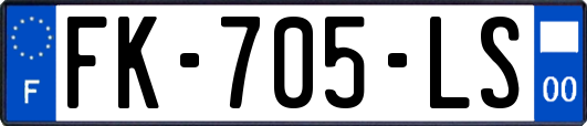 FK-705-LS