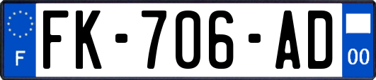 FK-706-AD